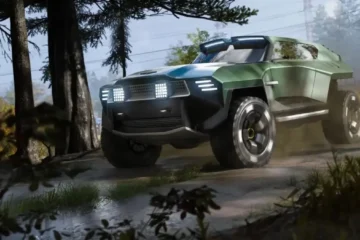 DAKAR 2027. ALONSO, LOEB ET AL ATTYIAH AVEC ASTON MARTIN