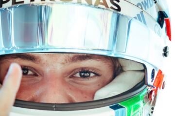 F1. A AUSTIN AU TEXAS, ANTONELLI LE LEADER DU CHAMPIONNAT S’OFFRE LA POLE