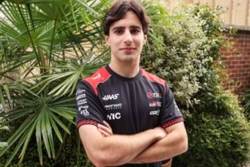 F1. LE BRÉSILIEN CAMARA SIGNE CHEZ HAAS EN REMPLACEMENT D’ESTEBAN OCON