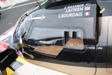 WEC. BOURDAIS ET CADILLAC SE SÉPARERONT APRÉS MONZA