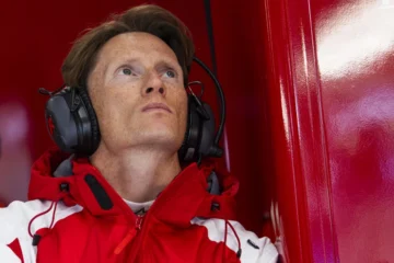 WEC. MIKE CONWAY ANNONCE SA RETRAITE DE PILOTE