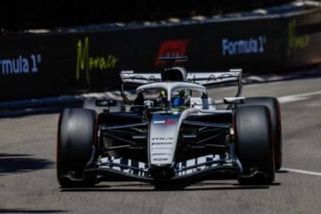 F1. SERGIO PÉREZ RESIGNE AVEC CADILLAC JUSQU’EN 2029