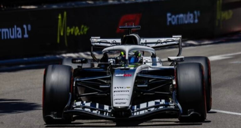 F1. SERGIO PÉREZ RESIGNE AVEC CADILLAC JUSQU’EN 2029
