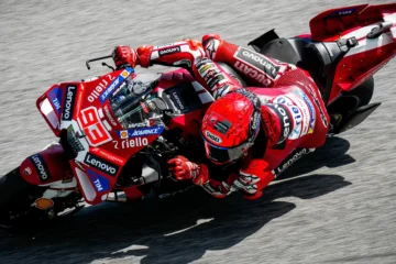 MOTOGP. AU GP DE MALAISIE, AVEC LE RECORD DU TOUR… MARC MARQUEZ ENCORE PLUS VITE EN PRACTICE A SEPANG