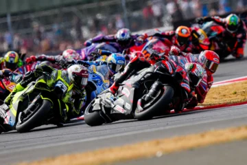 MOTOGP. AU GP D’AUSTRALIE, LA DERNIÉRE APPARITION A PHILIP ISLAND
