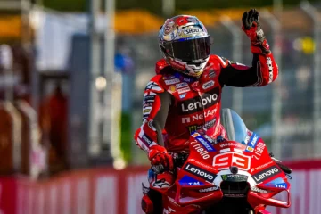 MOTOGP.  SUCCÉS DE MARC MARQUEZ EN ‘SPRINT A MOTEGI AU GP DU JAPON