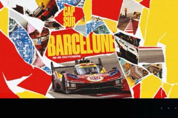 WEC. CAP SUR CATALUNYA EN REMPLACEMENT DE LA COURSE DU QATAR