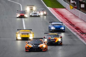 WEC. LES POINTS DES LMGT3 DES ÉQUIPES DÉSORMAIS ADDITIONNÉS A PARTIR DE LA SAISON 2027