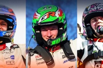 WRC. ELFYN EVANS … SACRÉ NOUVEAU CHAMPION DU MONDE DES RALLYES 2026
