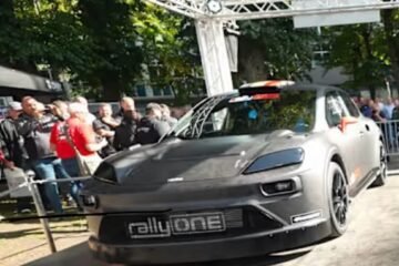 WRC 2027. LE PROJET RALLY ONE SE PRÉCISE WRC 2027. LE PROJET RALLY ONE SE PRÉCISE