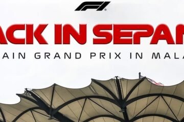 F1. GEORGE RUSSELL VEUT RÉCIDIVER