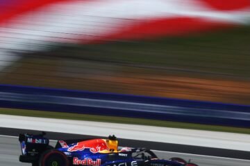 F1. A SEPANG AU GP DE BAHREÏN VERSTAPPEN BRILLE AUX 1ers ESSAIS