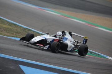 RAFAEL THEVENY SACRÉ ´VOLANT FEED 2026, A MAGNY COURS