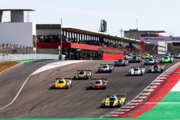 ELMS. L’ENJEU A PORTIMAO POUR LA FINALE? DES INVITATIONS POUR LES 24 HEURES DU MANS 2027