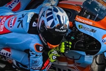 MOTOGP A MANDALIKA FERNANDEZ DOMINE L’APRÈS MIDI