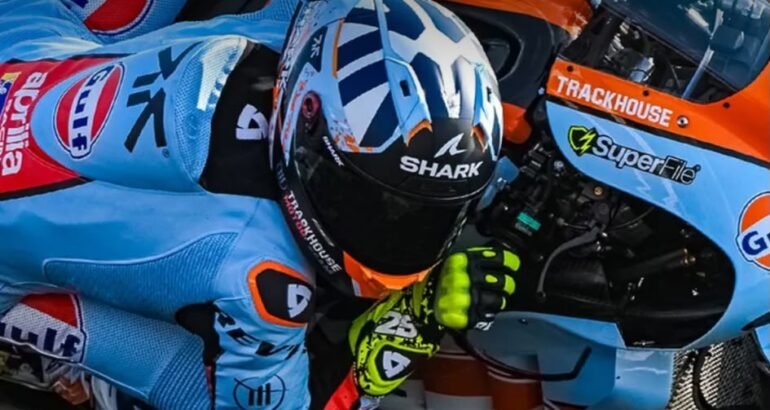 MOTOGP A MANDALIKA FERNANDEZ DOMINE L’APRÈS MIDI