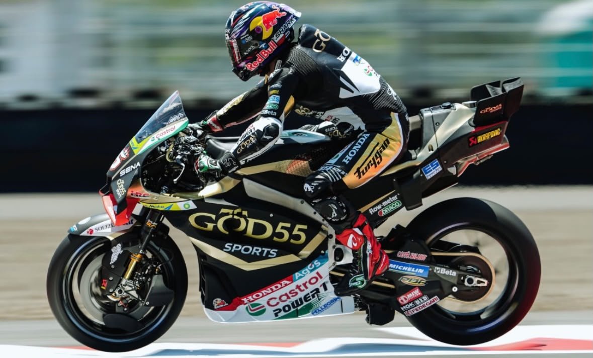 Johann Zarco