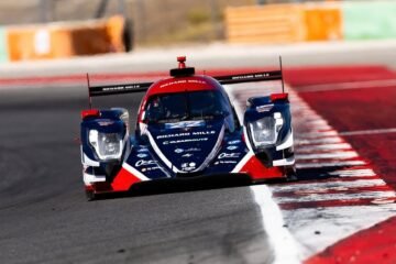 ELMS. AUX 4 H DE PORTIMAO UNITED DÉCROCHE ET LA VICTOIRE ET LE TITRE LMP2 2026.