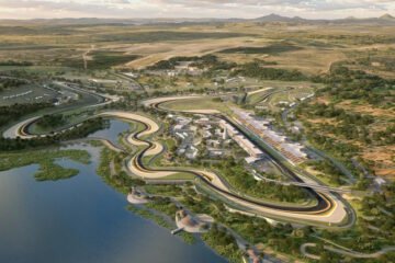 F1. GRAND RETOUR D’UN GP EN AFRIQUE ET POUR 10 ANS AU RWANDA DES 2030