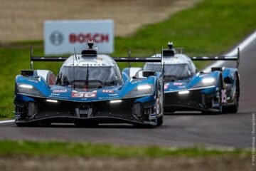 MONDIAL D’ENDURANCE WEC. LES CHINOIS DE GEELY RENONCENT A POURSUIVRE AVEC ALPINE SIGNATECH !