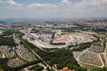 WEC. TOYOTA PEUT DECROCHER LES DEUX TITRES MONDIAUX SUR LE CIRCUIT DE CATALUNYA A BARCELONE.