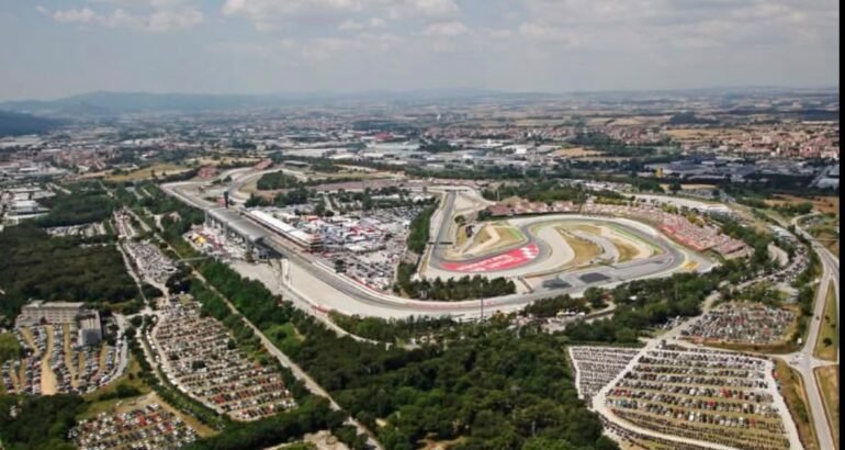 WEC. TOYOTA PEUT DECROCHER LES DEUX TITRES MONDIAUX SUR LE CIRCUIT DE CATALUNYA A BARCELONE.