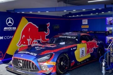 GT WORLD CHALLENGE A PORTIMAO. AUDI ET MERCEDES DOMINENT LES 1ers ESSAIS