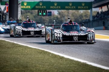 WEC. DU CHANGEMENT EN VUE POUR LES 9X8 PEUGEOT EN 2027
