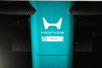 F1. HONDA VA FÊTER SON 500ème GRAND PRIX A AUSTIN AU TEXAS