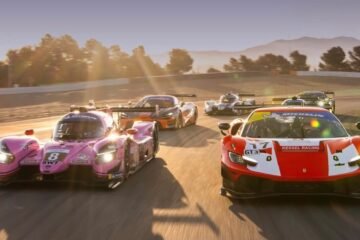 ASIAN LE MANS CUP. NAISSANCE DE LA PETITE SŒUR DE L’ASIAN LE MANS SERIES
