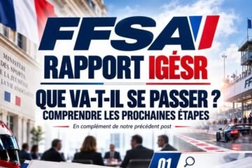 FFSA. L’EXCELLENT DOSSIER ET L’ANALYSE EFFECTUÉE PAR LA SASA