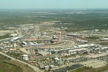 F1. AU TEXAS, ANTONELLI A LA CONQUÊTE DU TITRE DE CHAMPION DU MONDE A AUSTIN