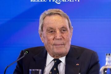 ACM. MAITRE MICHEL BOERI RÉÉLU POUR 5 ANS PRÉSIDENT DE L’AUTOMOBILE CLUB DE MONACO