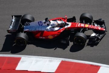 F1. A AUSTIN LECLERC ET FERRARI TOUJOURS DEVANT AUX ESSAIS LIBRES 2