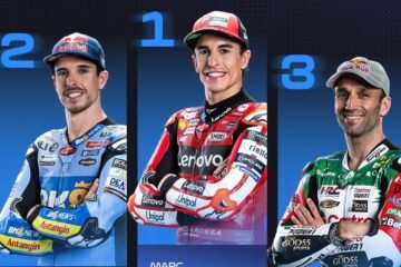 MOTOGP. POLE POUR MARC MARQUEZ A PHILLIP ISLAND ET BELLE 3ème PLA CE POUR JOHANN ZARCO