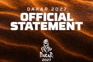 RALLYE DAKAR. OFFICIEL… L’ÉDITION 2027 NE SE DÉROULERA PAS EN ARABIE