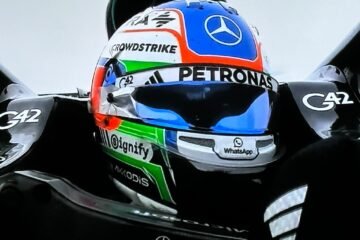 F1. VICTORIEUX AU TEXAS MAIS ANTONELLI N’EST PAS ENCORE SACRÉ CHAMPION DU MONDE