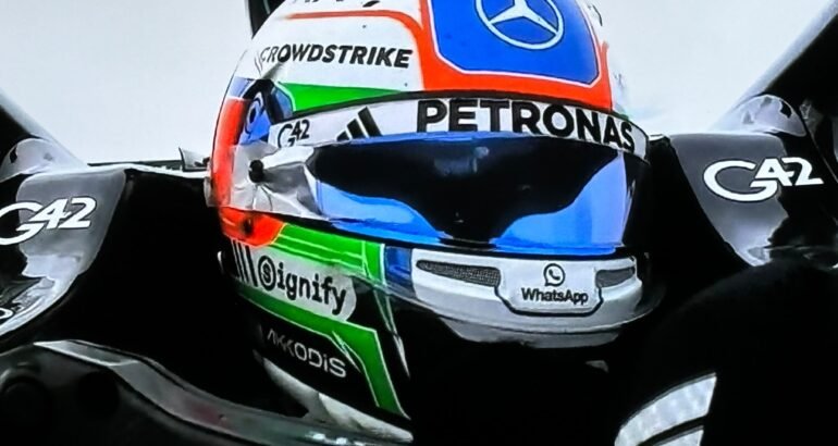 F1. VICTORIEUX AU TEXAS MAIS ANTONELLI N’EST PAS ENCORE SACRÉ CHAMPION DU MONDE