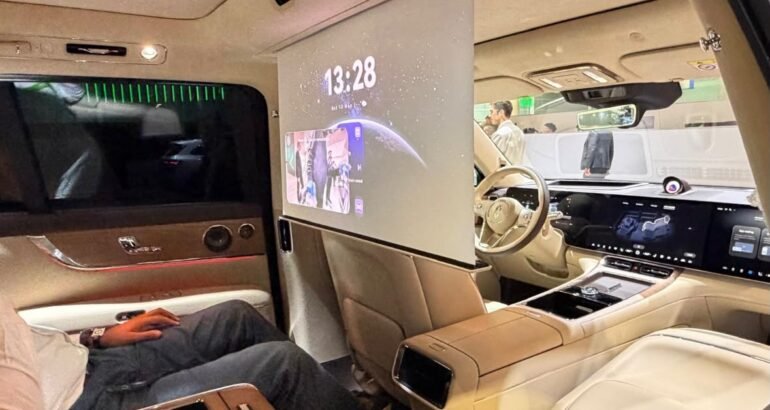 AUTOMOBILE. POURQUOI ACHETER CHINOIS… PLUTÔT QU’EUROPÉEN ?