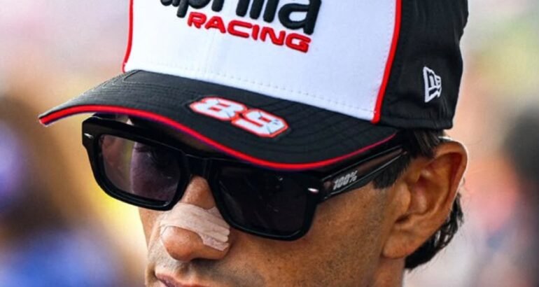 MOTOFGP. JORGE MARTIN DÉCLARE FORFAIT POUR LE GP DE MALAISIE A SEPANG