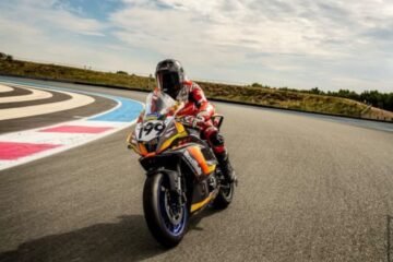  ULTIMATE CUP MOTO. REVOILA STÉPHANE CHAMBON POUR LA FINALE DE L’ULTIMATE CUP 2026 AU PAUL RICARD